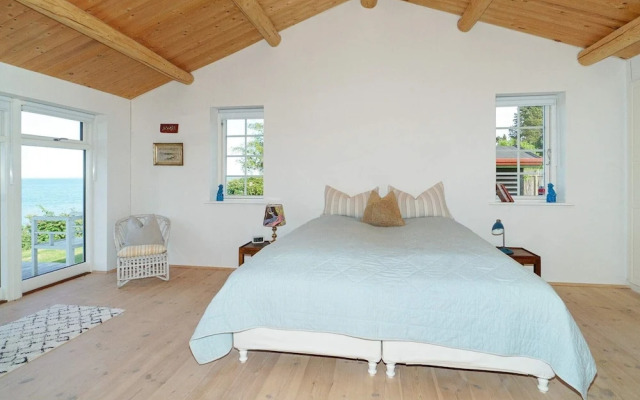 10 Person Holiday Home in Gilleleje