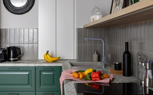 Апартаменты на Клинической