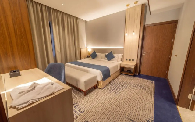 Five seasons Hotel & Spa
