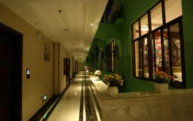 Yaland Grand Hotel
