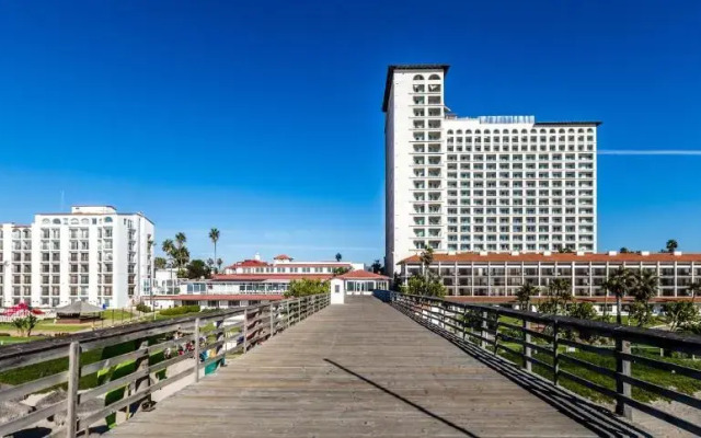 Rosarito Beach Hotel