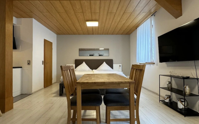 Ferienhaus Möhrle 3