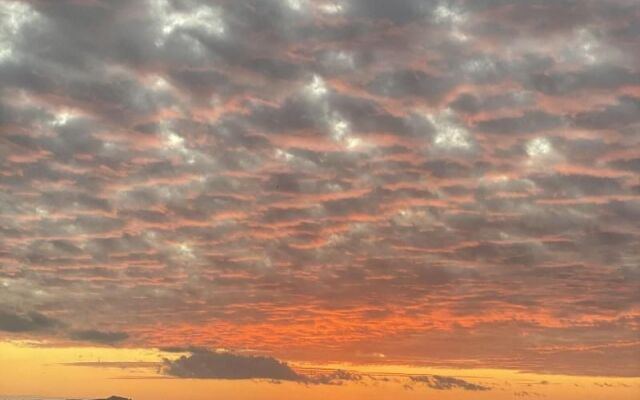 Amaré Beachside Luxury