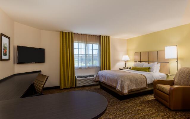 Candlewood Suites Tucson by IHG