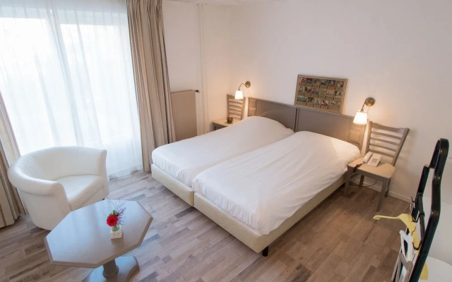 Stadshotel De Graafschap