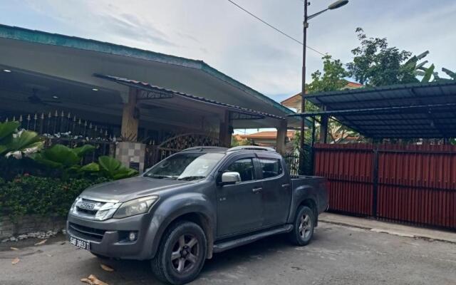 Telipok Jaya Homestay