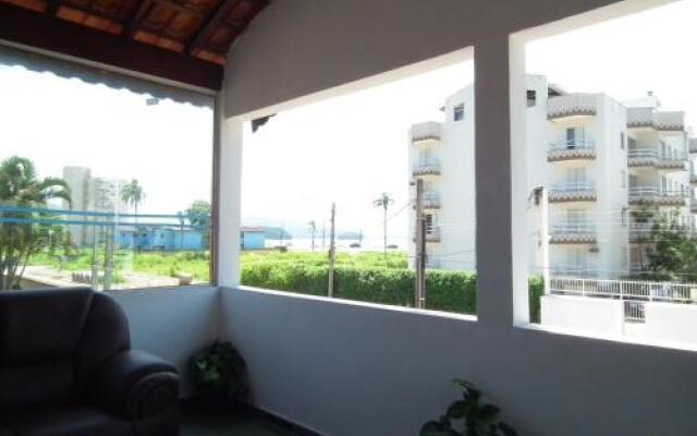 Recanto Casa de Pedrinha