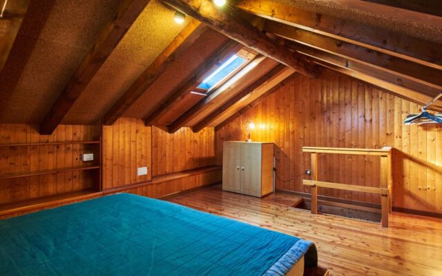 House Il Crotto Pianello Lario