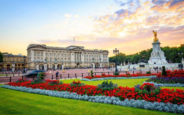 Sonder Kensington Gardens