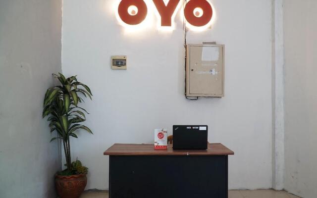 OYO Flagship 1034 Pondok Mulia Guest House Syariah