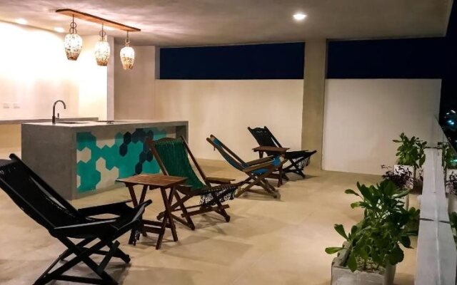 Suites Cielo y Mar
