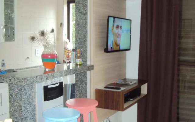 Apartamento Itaguá