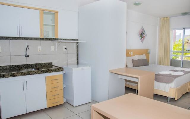 Terrazzo Praia Flat