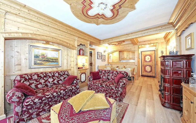 Luxury Apt Dolomites 2