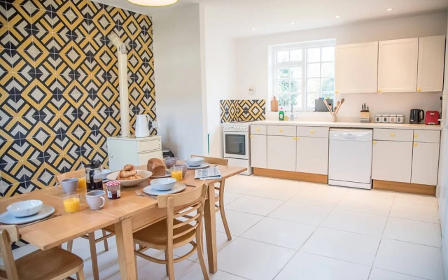 Partridge Cottage