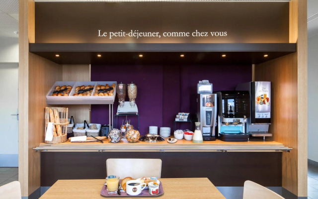B&B HOTEL Lille Grand Stade