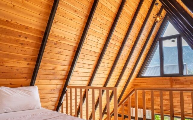 Karaöz Sapphire Bungalows