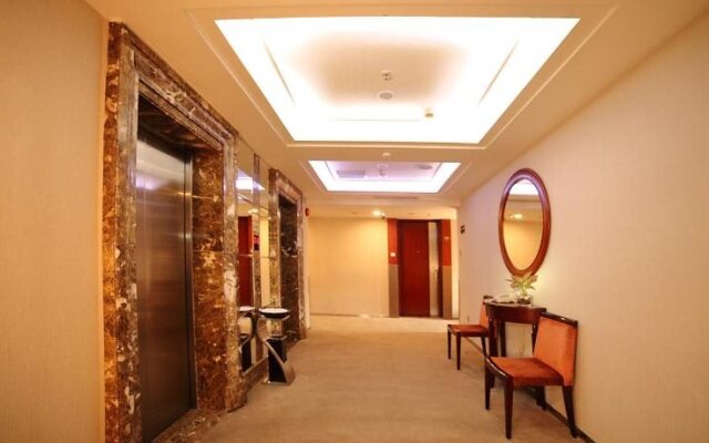 Shenzhen New Year Hotel