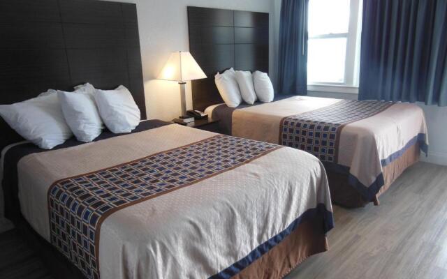 Budget Inn St. Augustine