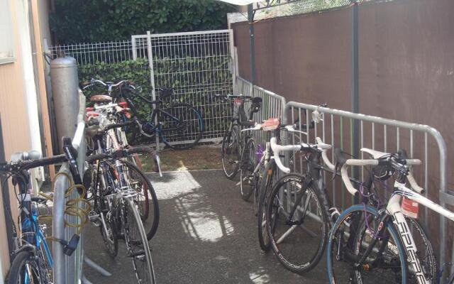 Brit Hotel Essentiel Albi Parc des Expos