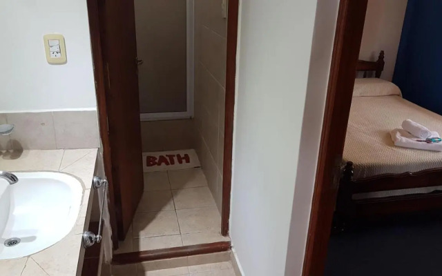 Accueillant Hostel Salta