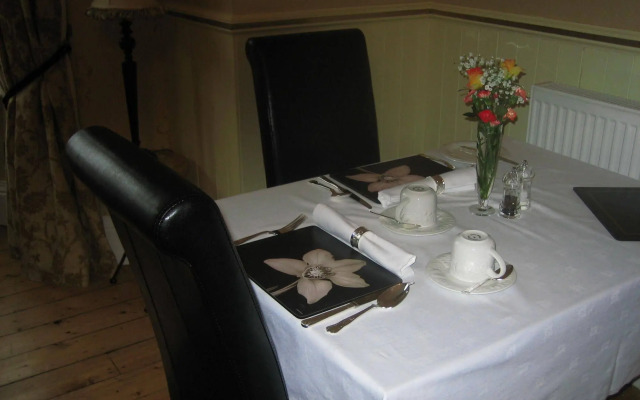 Arden House