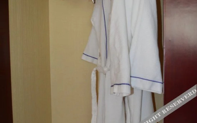 资兴江滨国际大酒店