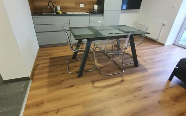 Apartment Šelih