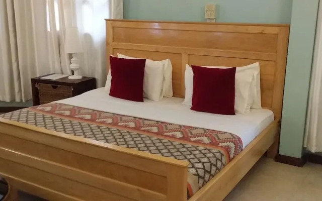 The Estate Ebwerenga