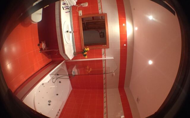 Hotel Marfrei