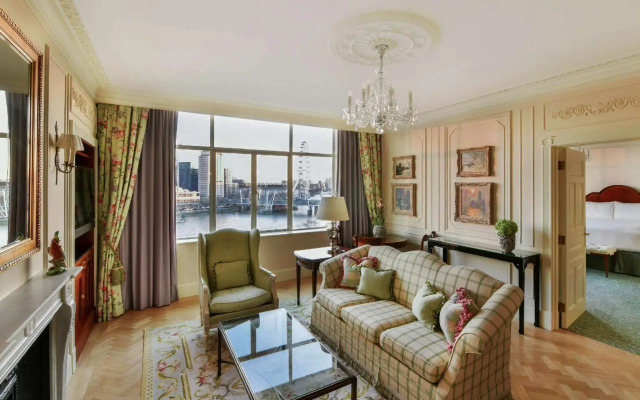 IET London: Savoy Place
