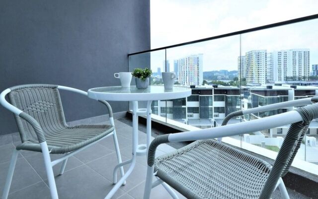 Crystal Suites