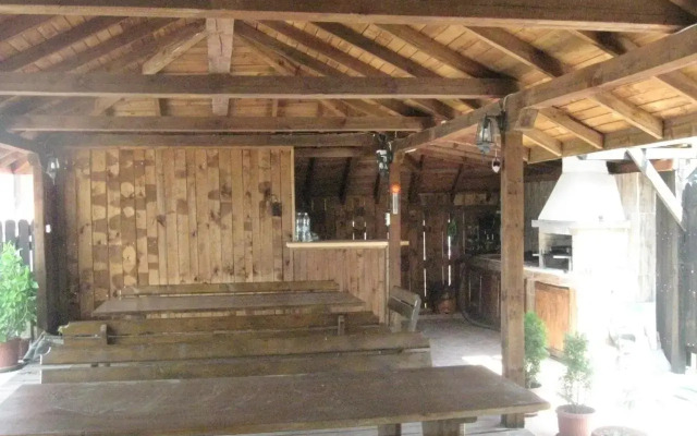 Guest House Chinar 08