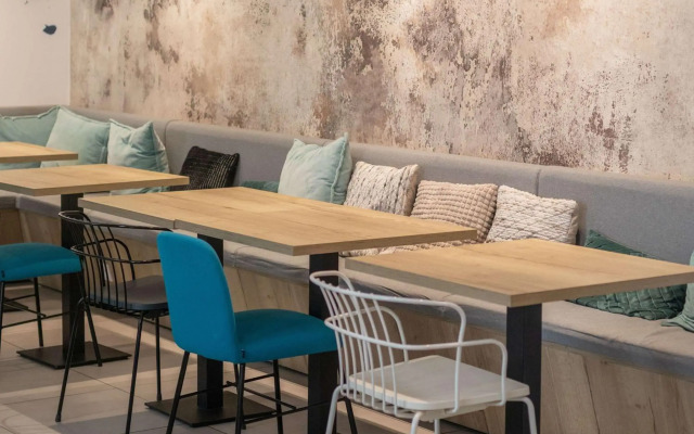 ibis budget Ciboure Saint Jean de Luz
