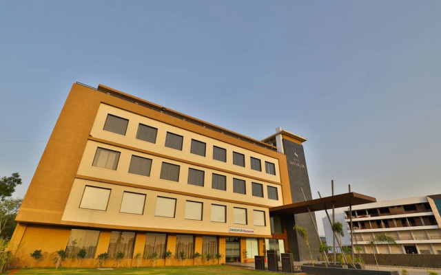 Palette - Hotel Shivalik