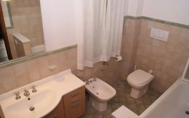 Comiti Farmhouse - Apt. Buonarroti