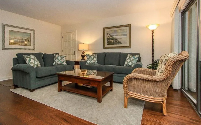 Racquet Club Villas 2327 by RedAwning