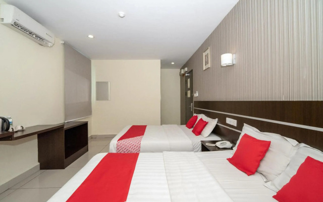 OYO 89944 Stay Inn