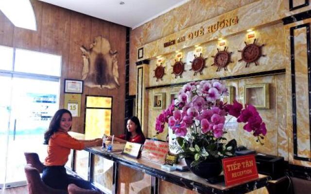 Que Huong Hotel