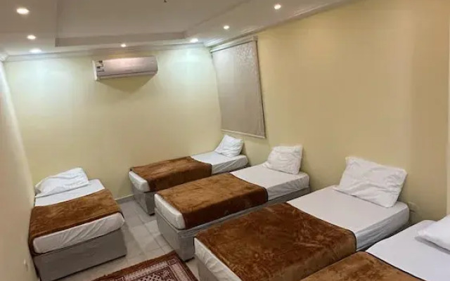 Abd ElQader Naseer Endowment Hotel