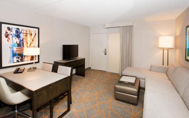 Embassy Suites by Hilton Cincinnati Northeast Blue Ash