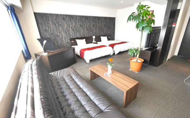 Kurume Hotel Esprit
