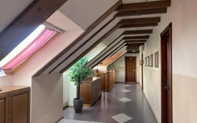 Ränduri Guesthouse
