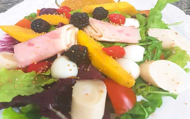 Pousada do Rio Turvo