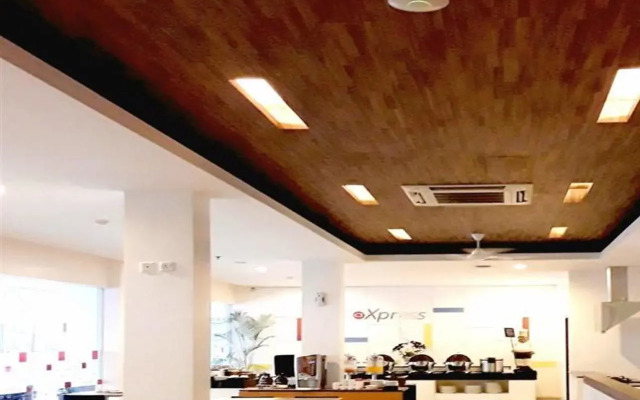Amaris Hotel Nagoya Hill - Batam