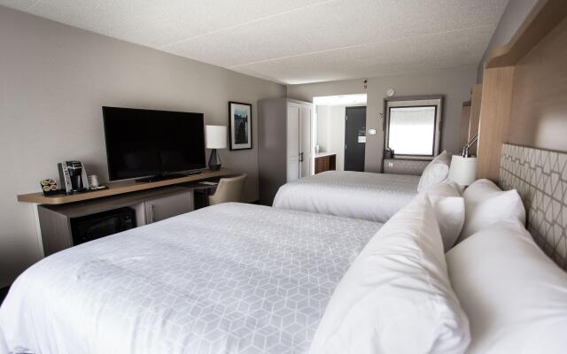 Holiday Inn Grand Rapids Downtown by IHG