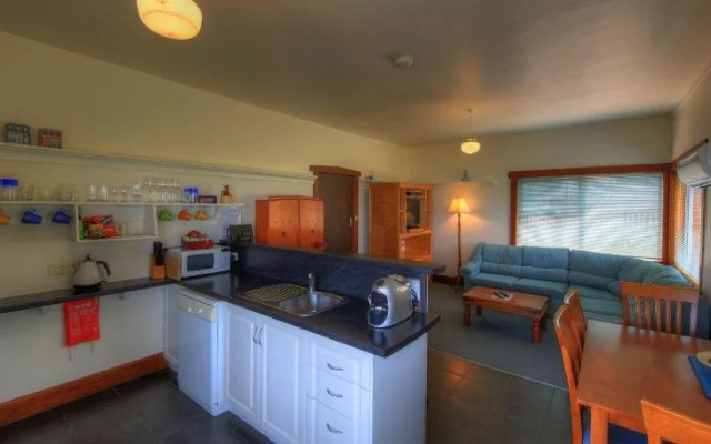 Stanley Cottages & Apartments