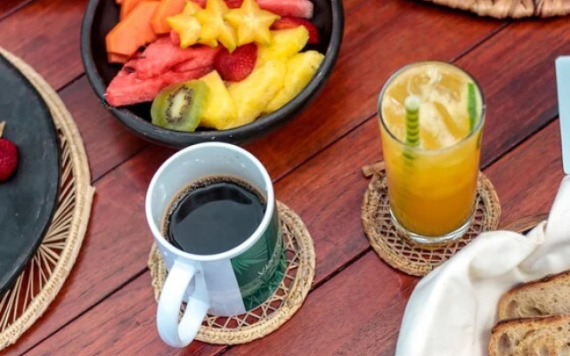 Vista Mare BEACH HOUSE