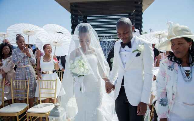 Fusion Boutique Hotel