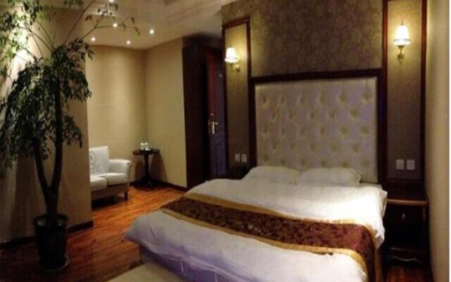 Zitong Ouyuelai Hotel